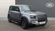 Land Rover Defender 2.0 D240 HSE 110 5dr Auto Diesel Estate